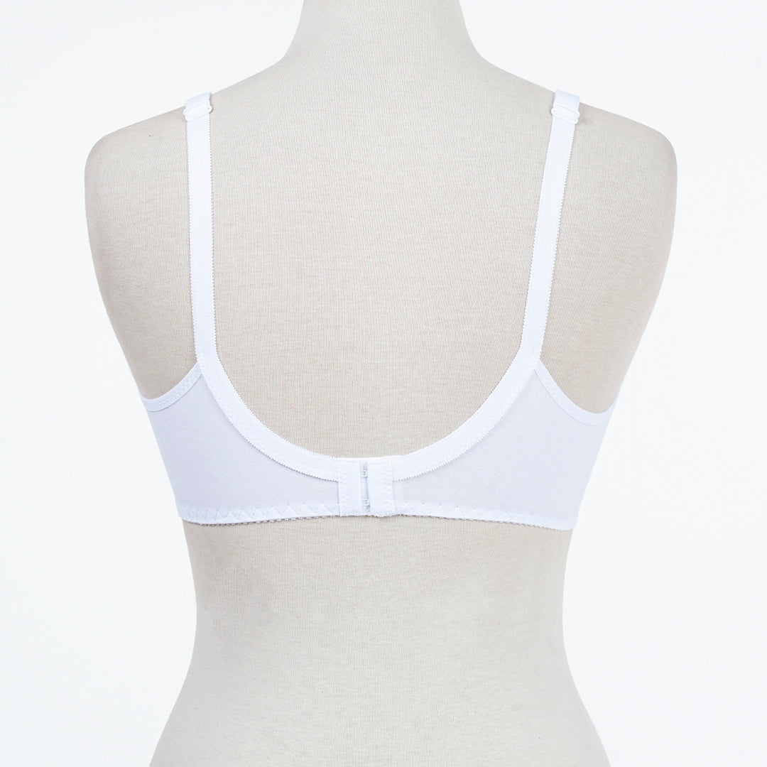 Belleza Lingerie Cotton Lift - 001