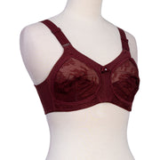 Dourin League - Maroon