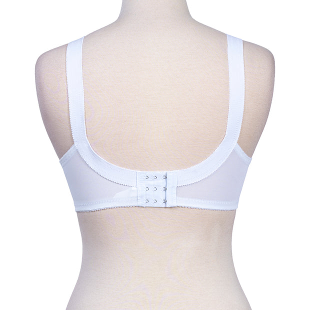 Dourin League - White