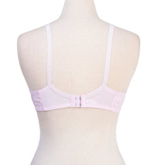 Non Wire Basic Bra 005