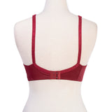 Non Wire Basic Bra - 009