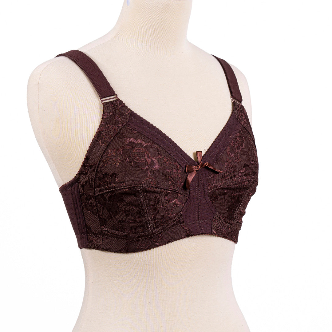 Basic Bra - B012