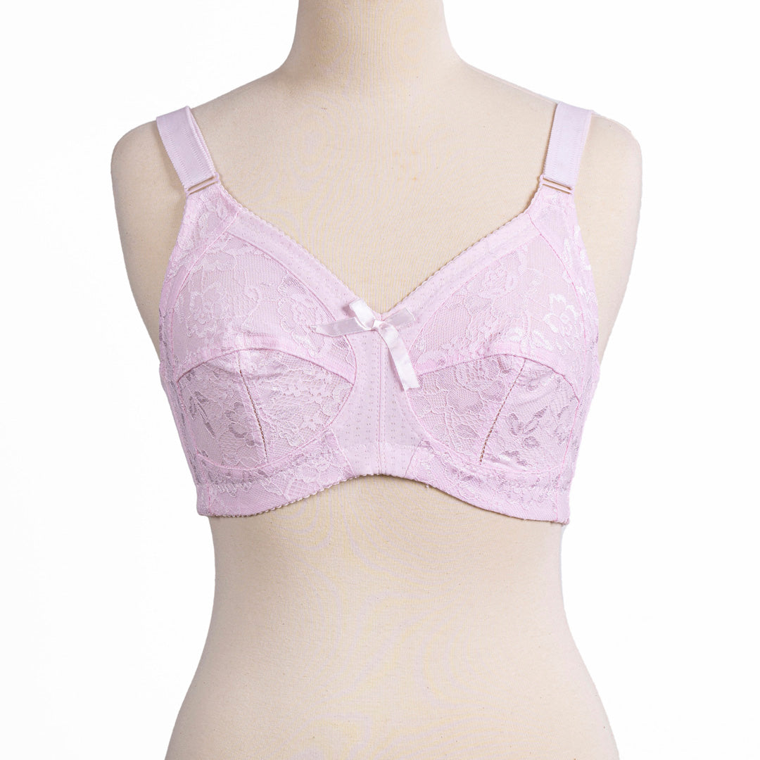 Basic Bra - B012