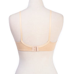 Non Wire Basic Bra 013