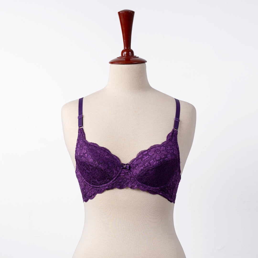 Belleza Lingerie Basic Bra - 029
