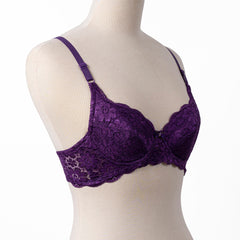 Belleza Lingerie Basic Bra - 029