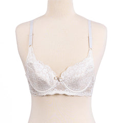Belleza Lingerie Basic Bra - 029
