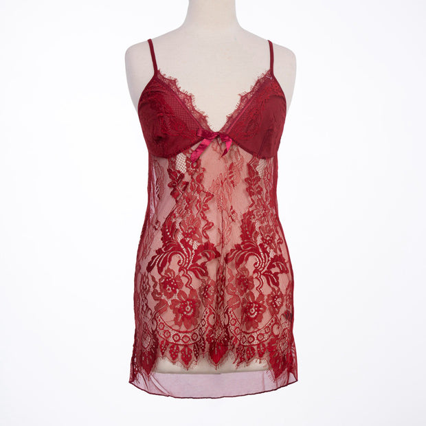 Double Short Nighty