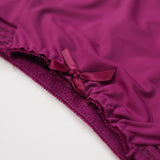 Push Up Cup Wire Bra Set - A3028