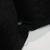 Push Up Wire Bra Set - 2324