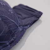 Push Up Wire Bra Set - A2034