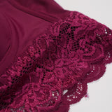Push Up Wire Bra Set - A2309