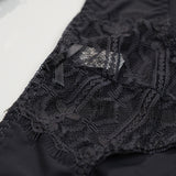 Thin Cup Wire Bra Set - A24009