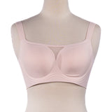 Non Wire Padded Bra - 1002