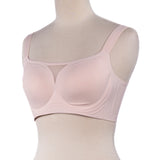 Non Wire Padded Bra - 1002
