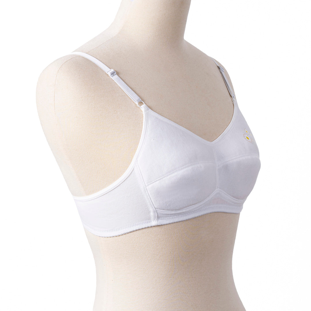 Belleza Lingerie Basic Bra - 1014