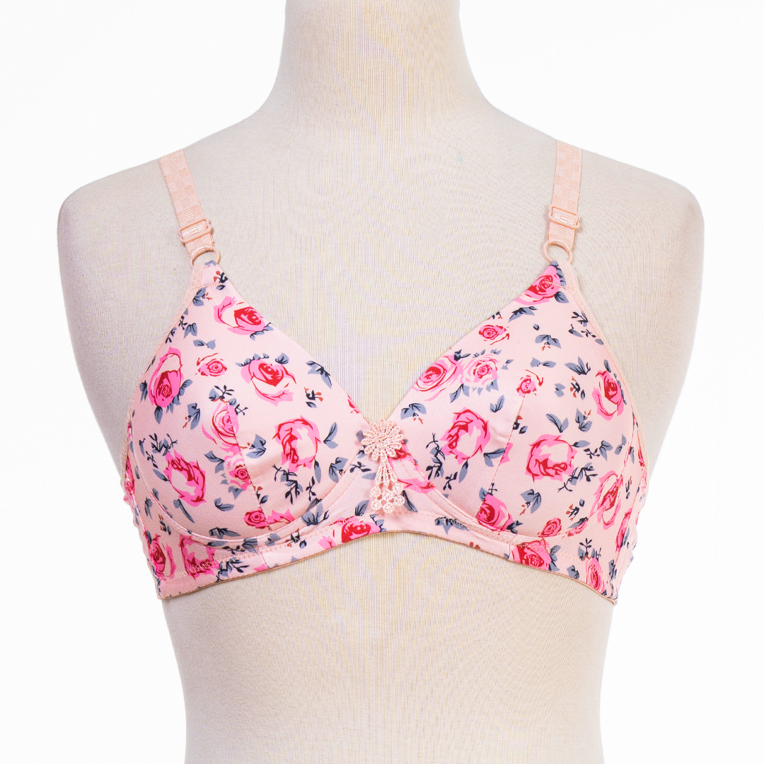 Basic Bra 129