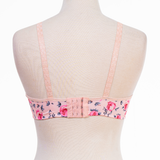Light Padded Non Wire Bra - 129