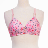 Light Padded Non Wire Bra - 129