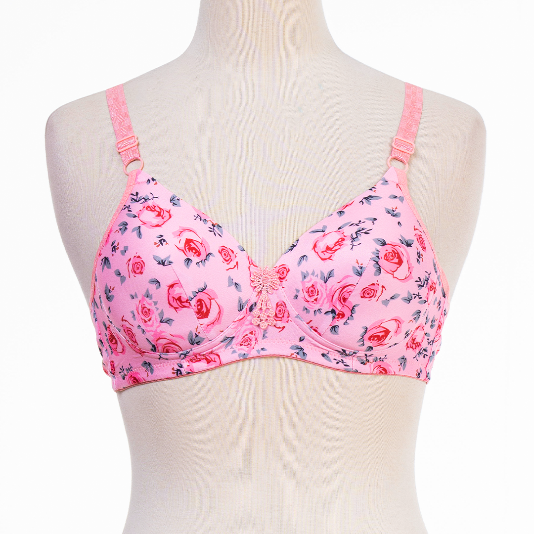 Basic Bra 129