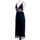 Belleza Lingerie Long Nighty - 15009