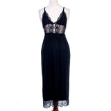 Belleza Lingerie Long Nighty - 15009