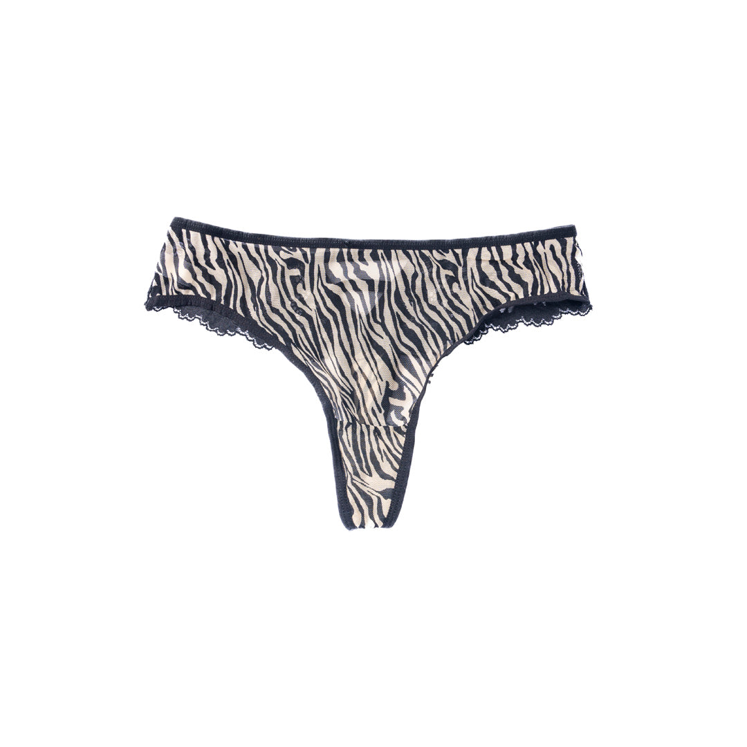 Thong Panty 17172