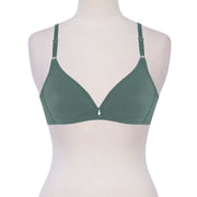 Lightly Padded Bra