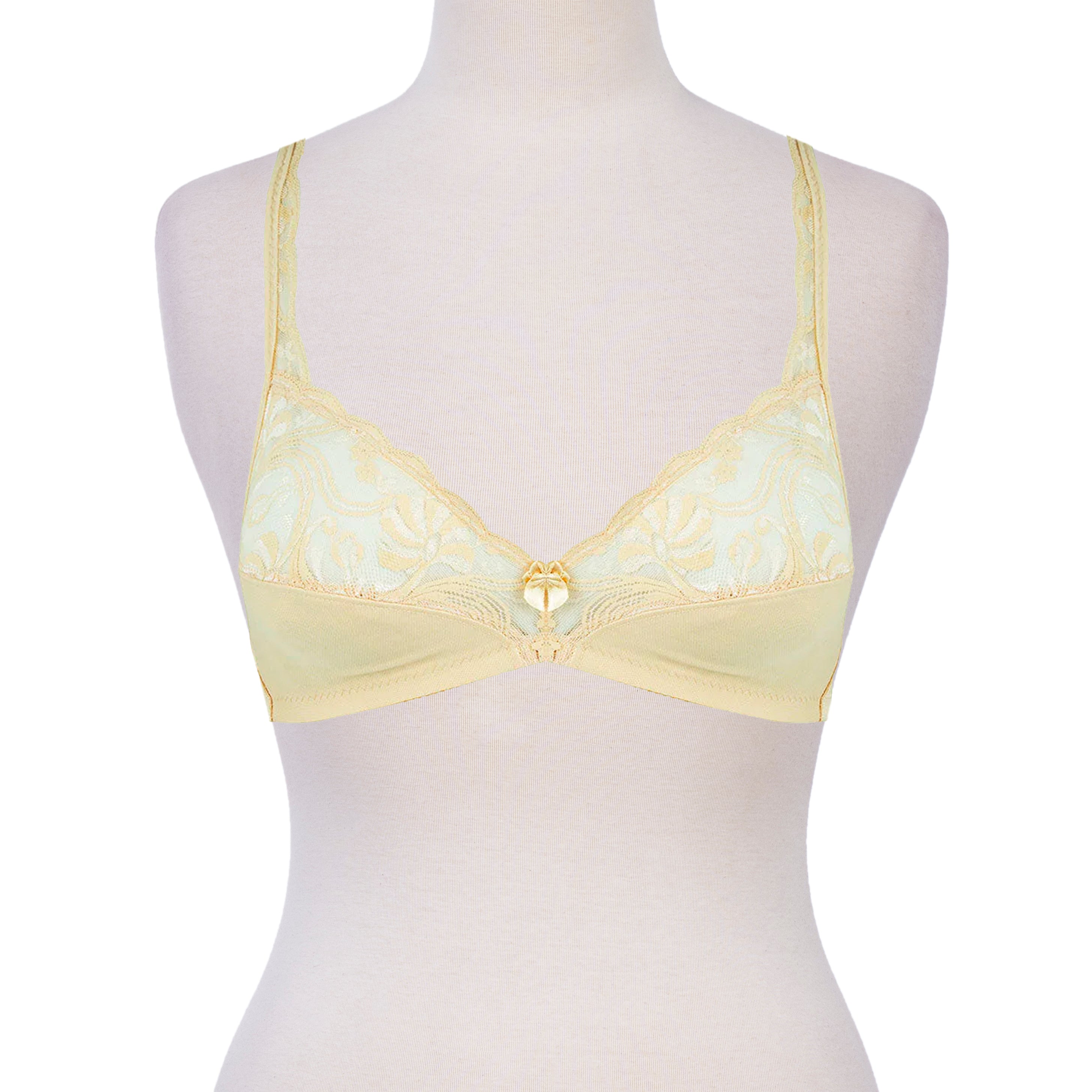 Belleza Lingerie Soothing Bra