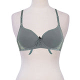 Lightly Padded Bra - 1263