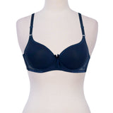 Lightly Padded Bra - 1263