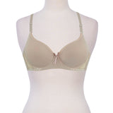 Lightly Padded Bra - 1263