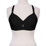 Lightly Padded Non Wire Bra - 2130