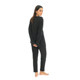 Winter Pajama Suit - PJW005