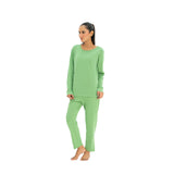 Winter Pajama Suit - PJW006