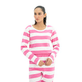 Winter Pajama Suit - PJW007