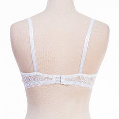 Basic Net Bra 2004