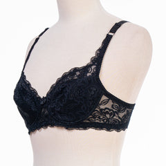 Basic Net Bra 2004