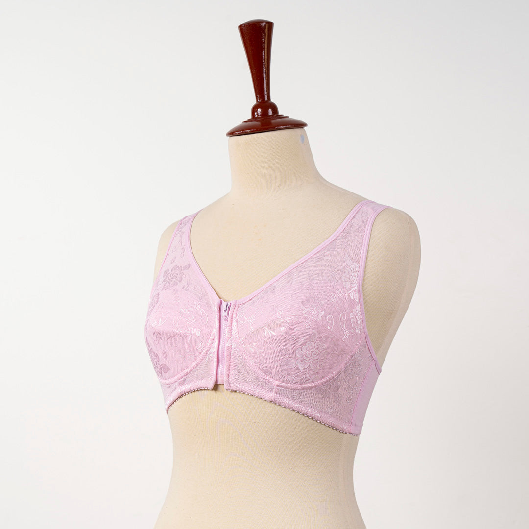 Belleza Lingerie Front Open Bra - 2061