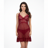 Short Nighty - 8590