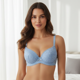 Push Up Wire Bra - 912