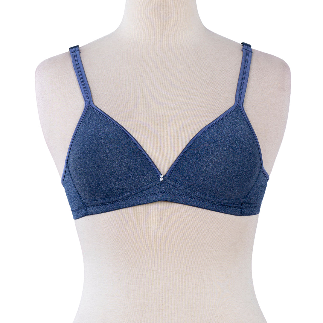 Lightly Padded Bra-222