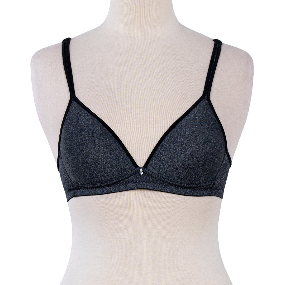 Lightly Padded Bra-222