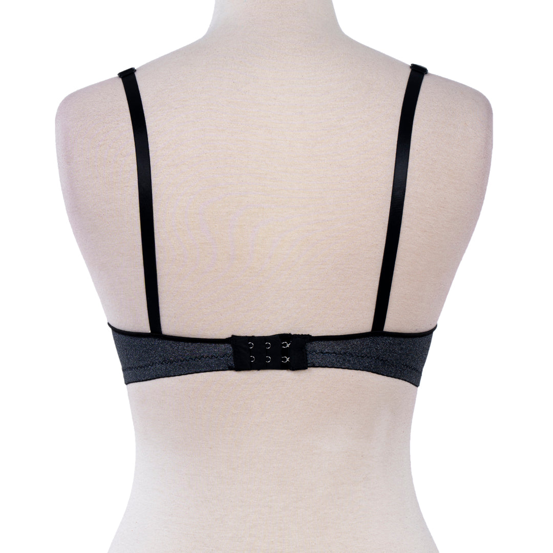 Lightly Padded Bra-222