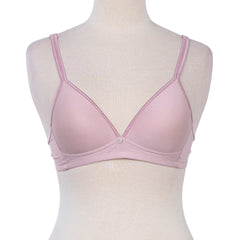 Lightly Padded Bra-222