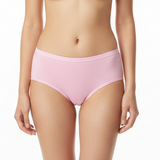Multi Color Brief Panty Pack Of 6-B241