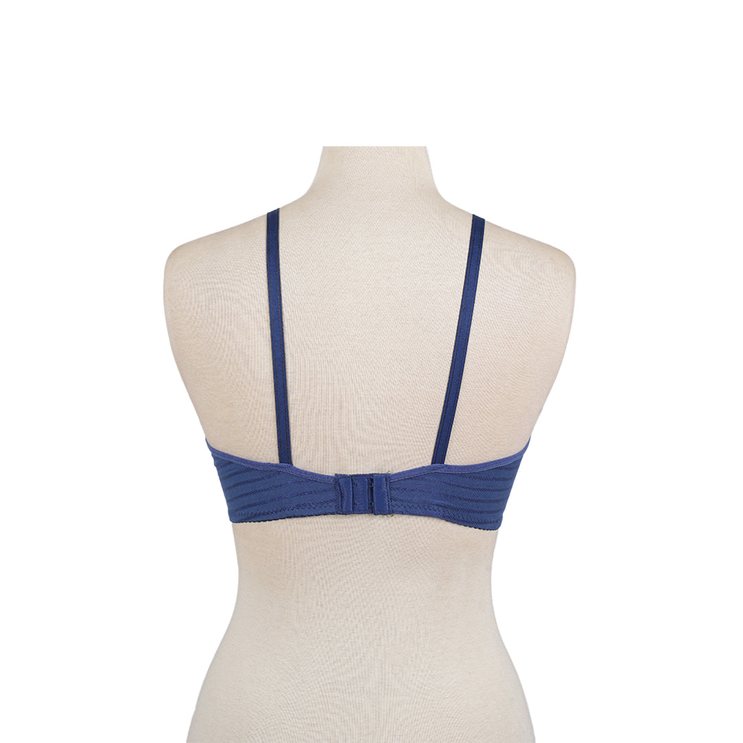 Non Wire Basic Bra 003