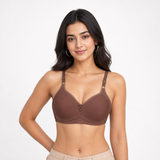 BELLEZA BRA N/WR PD T SHRT 262