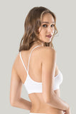 Miss Fit Back Body Cross Bra 1505