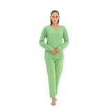 Winter Pajama Suit - PJW006